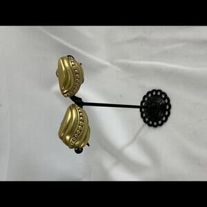 14k Vintage Earrings